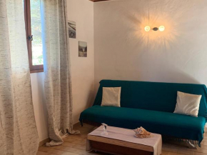 Gîte à Poggiale de Figari